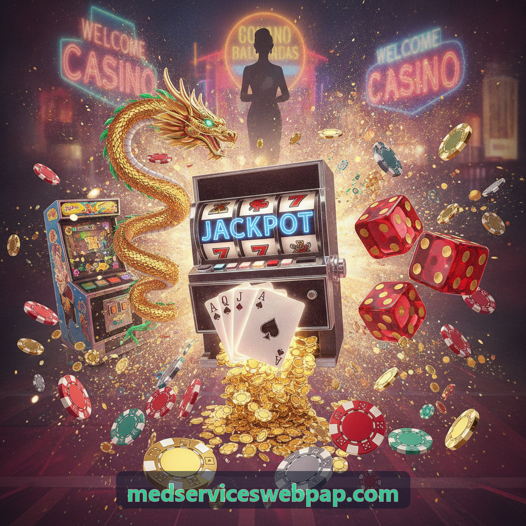 Quỹ jackpot lũy tiến nổ hũ 8KBet cập nhật theo từng vòng quay